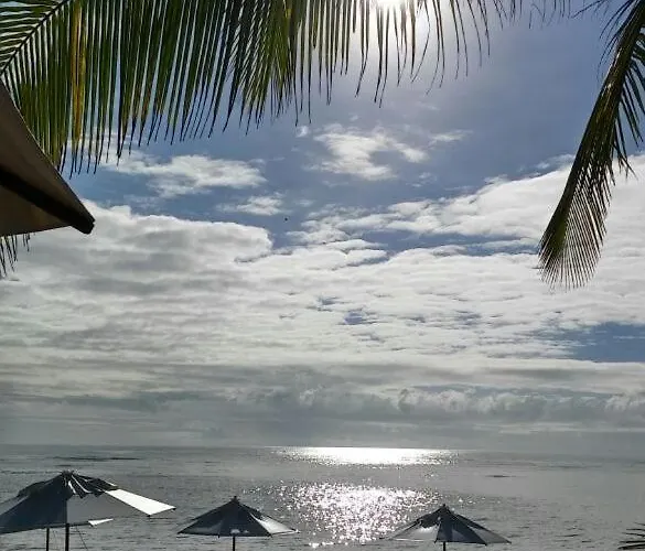 Pousada De Praia Morada Dos Macacos Porto Seguro